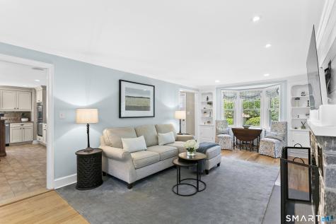 12 Sconset Drive Fairfield CT 06824