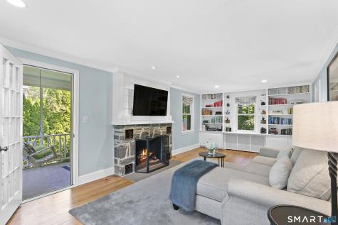 12 Sconset Drive Fairfield CT 06824