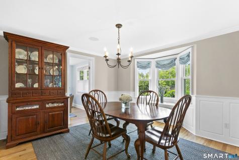 12 Sconset Drive Fairfield CT 06824