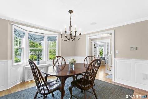 12 Sconset Drive Fairfield CT 06824