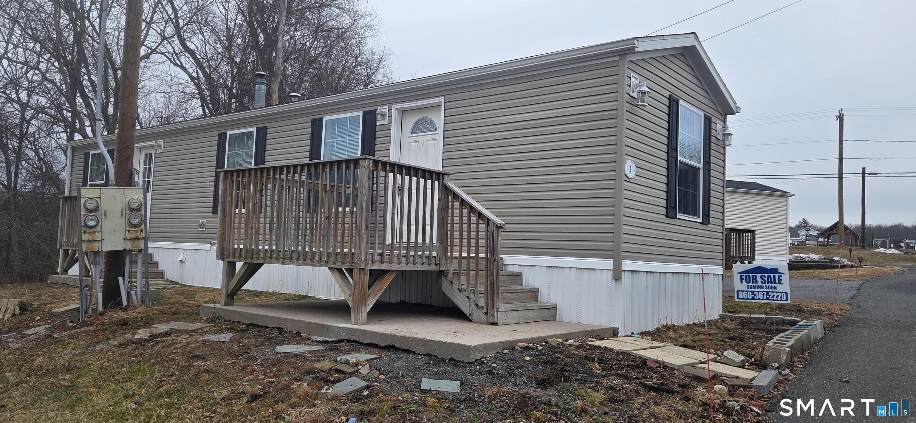 294 South Main Street East Windsor CT 06088