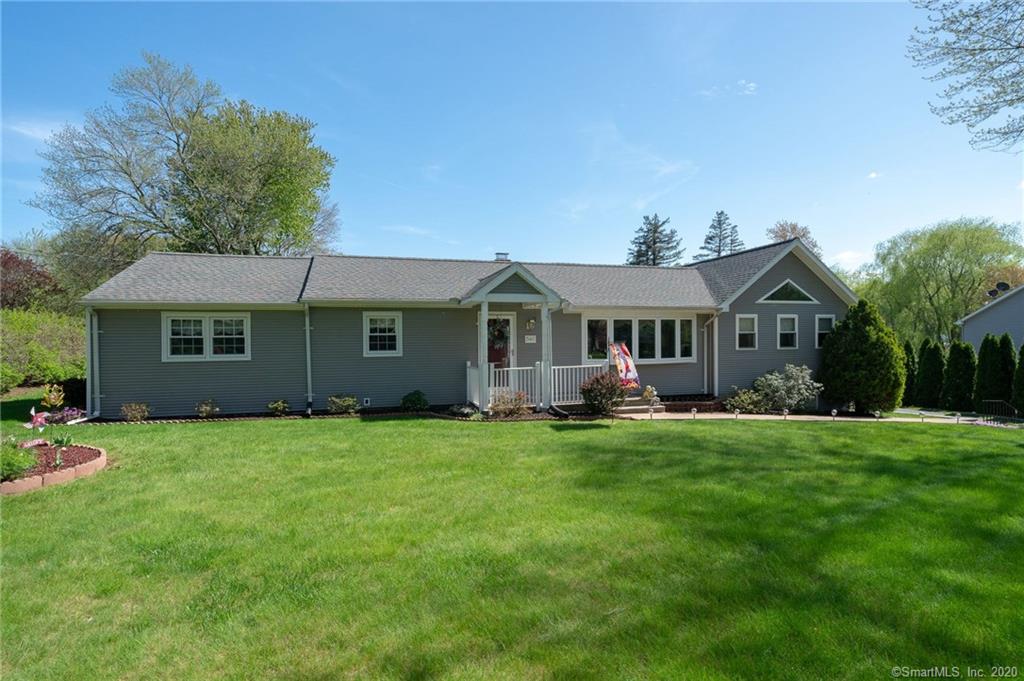 540 West Center Street Extension Southington CT 06489