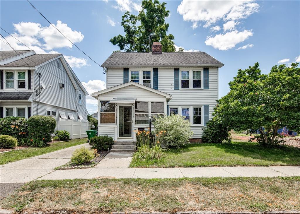 121 Davenport Street Chicopee MA 01013