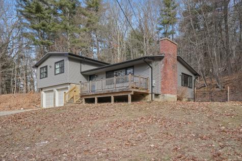 270 Cornwall Bridge Road Sharon CT 06069