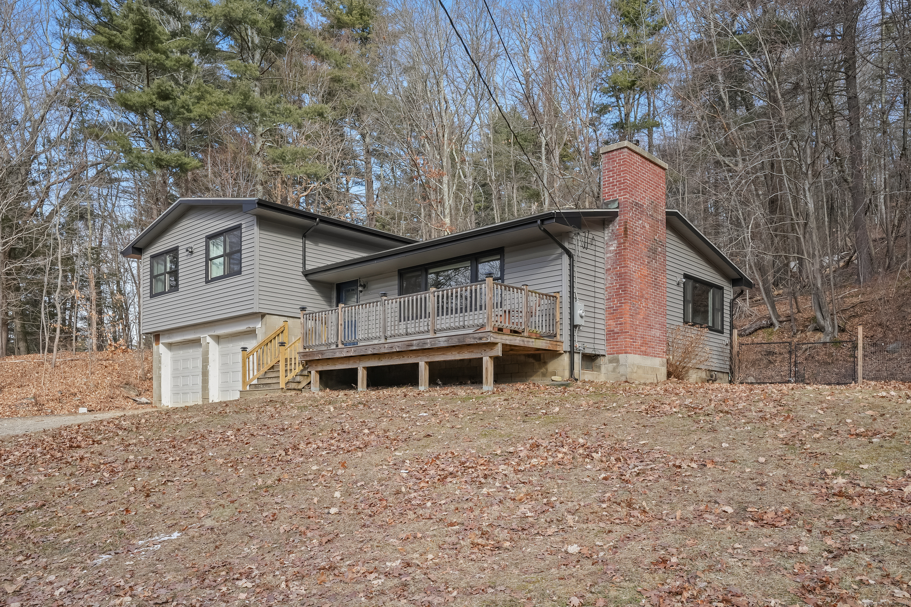 270 Cornwall Bridge Road Sharon CT 06069