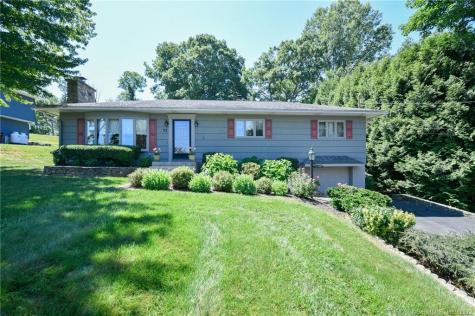 33 Evelyn Drive Naugatuck CT 06770
