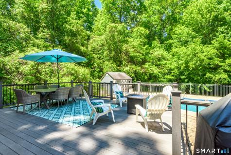78 Deer Run Drive Colchester CT 06415