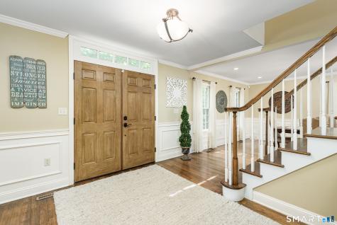 78 Deer Run Drive Colchester CT 06415