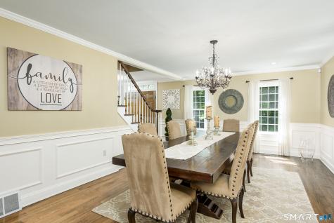 78 Deer Run Drive Colchester CT 06415