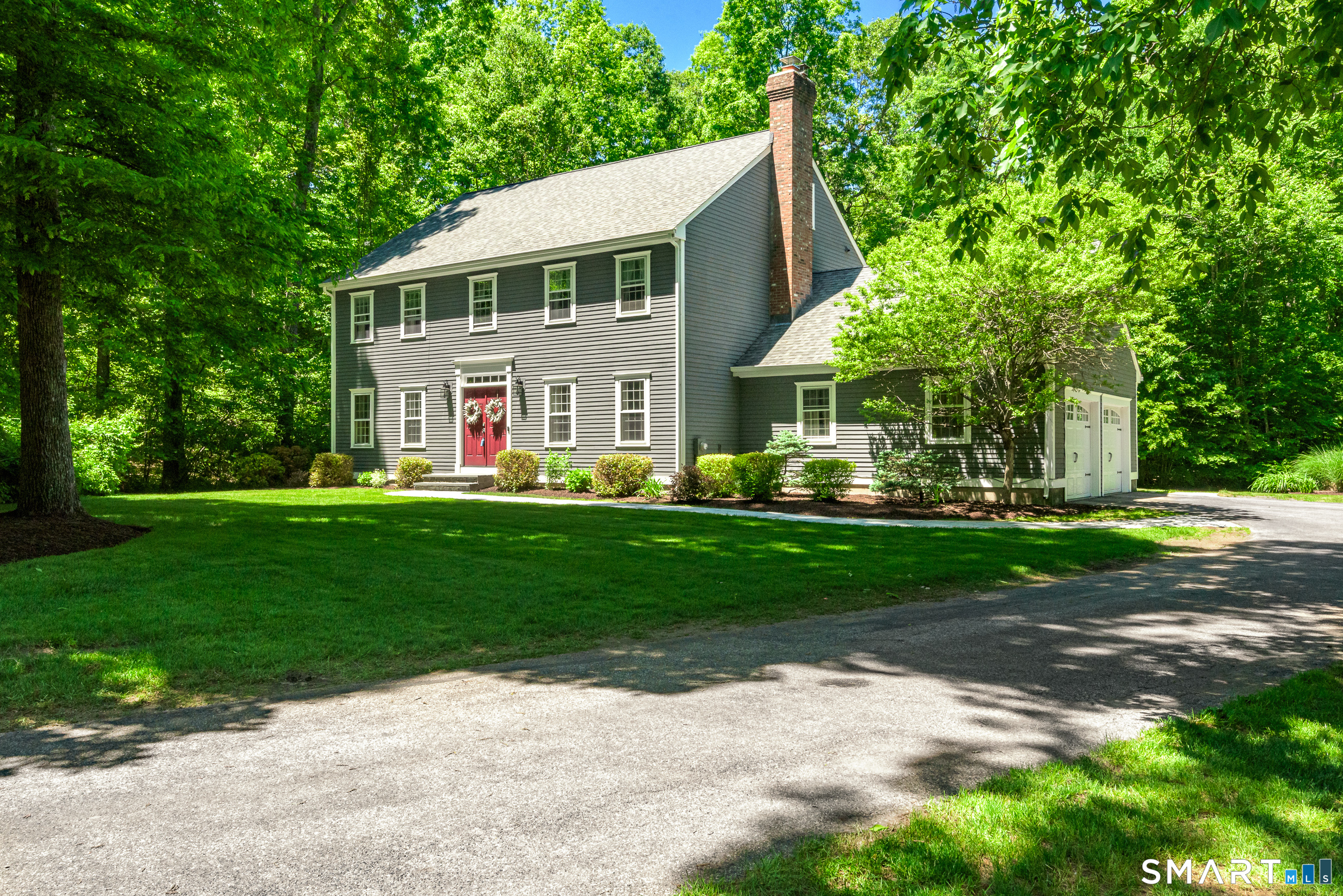 78 Deer Run Drive Colchester CT 06415