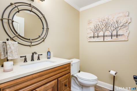 78 Deer Run Drive Colchester CT 06415