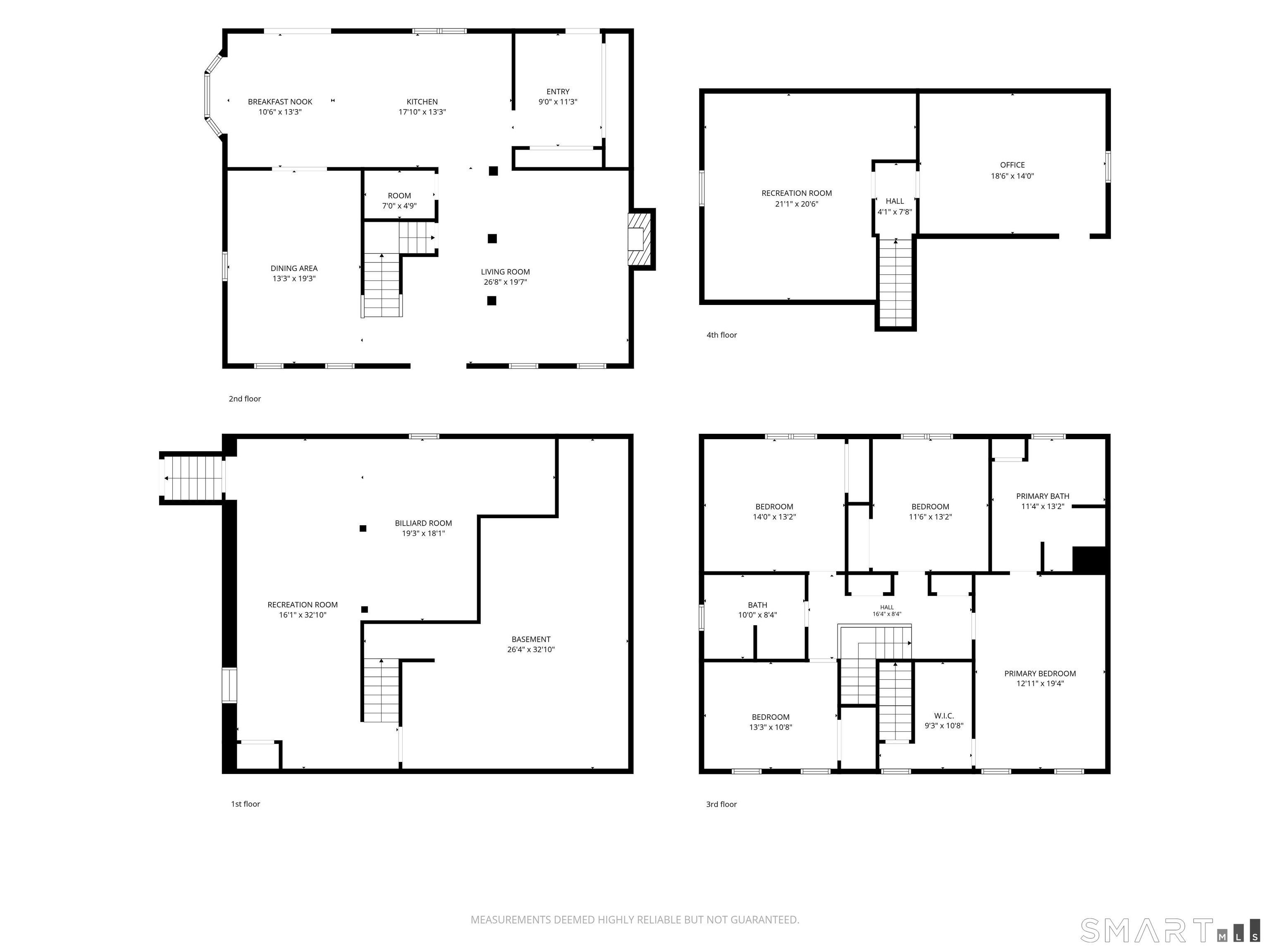 78 Deer Run Drive Colchester CT 06415