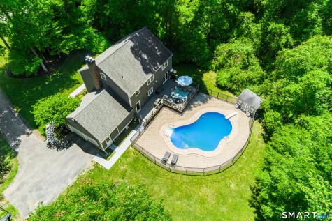 78 Deer Run Drive Colchester CT 06415
