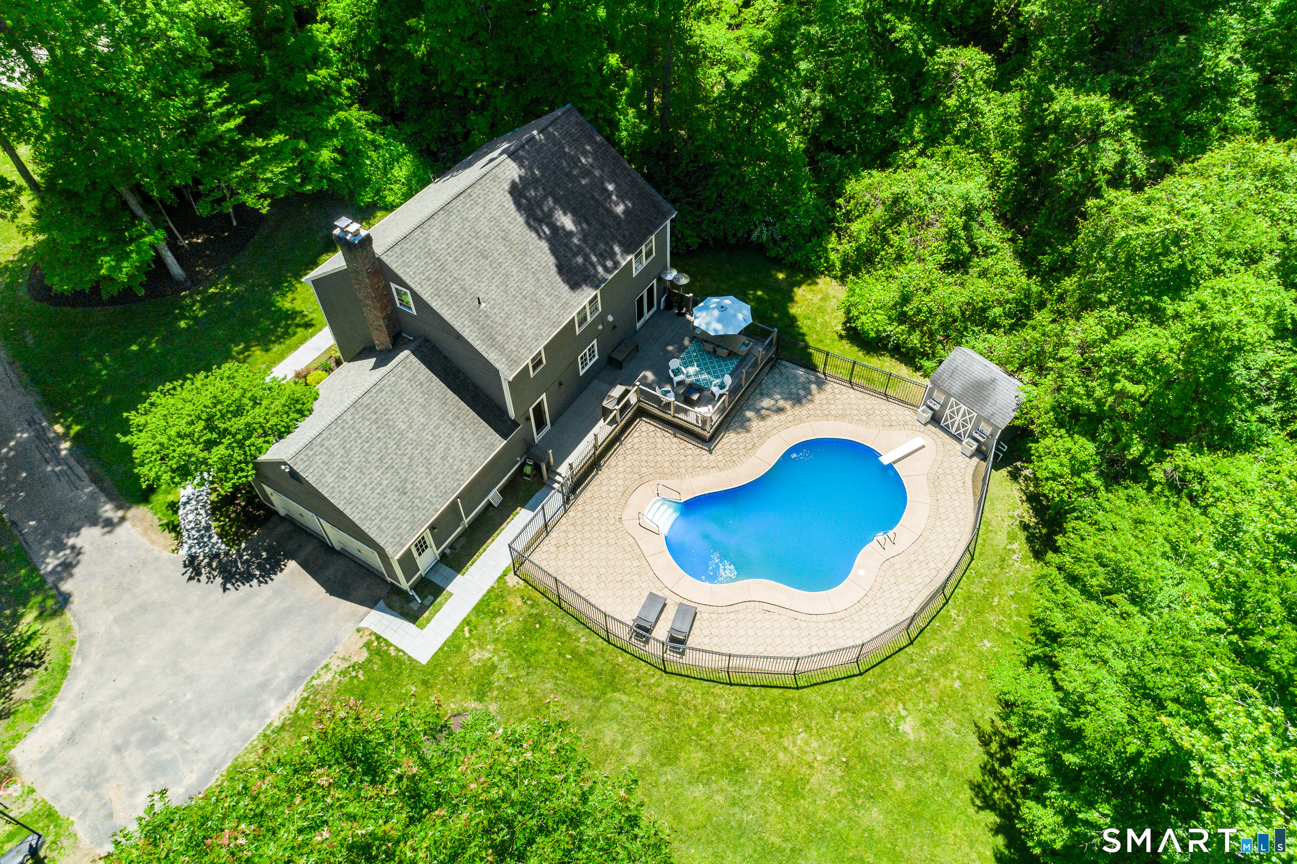 78 Deer Run Drive Colchester CT 06415
