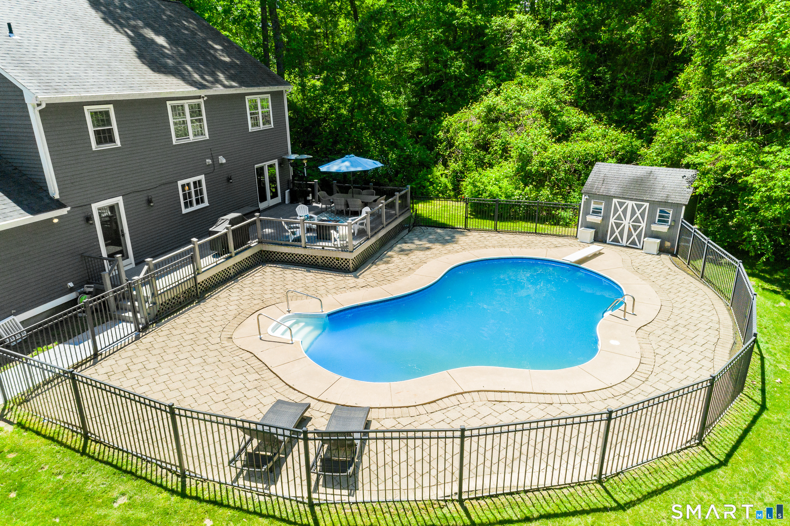 78 Deer Run Drive Colchester CT 06415