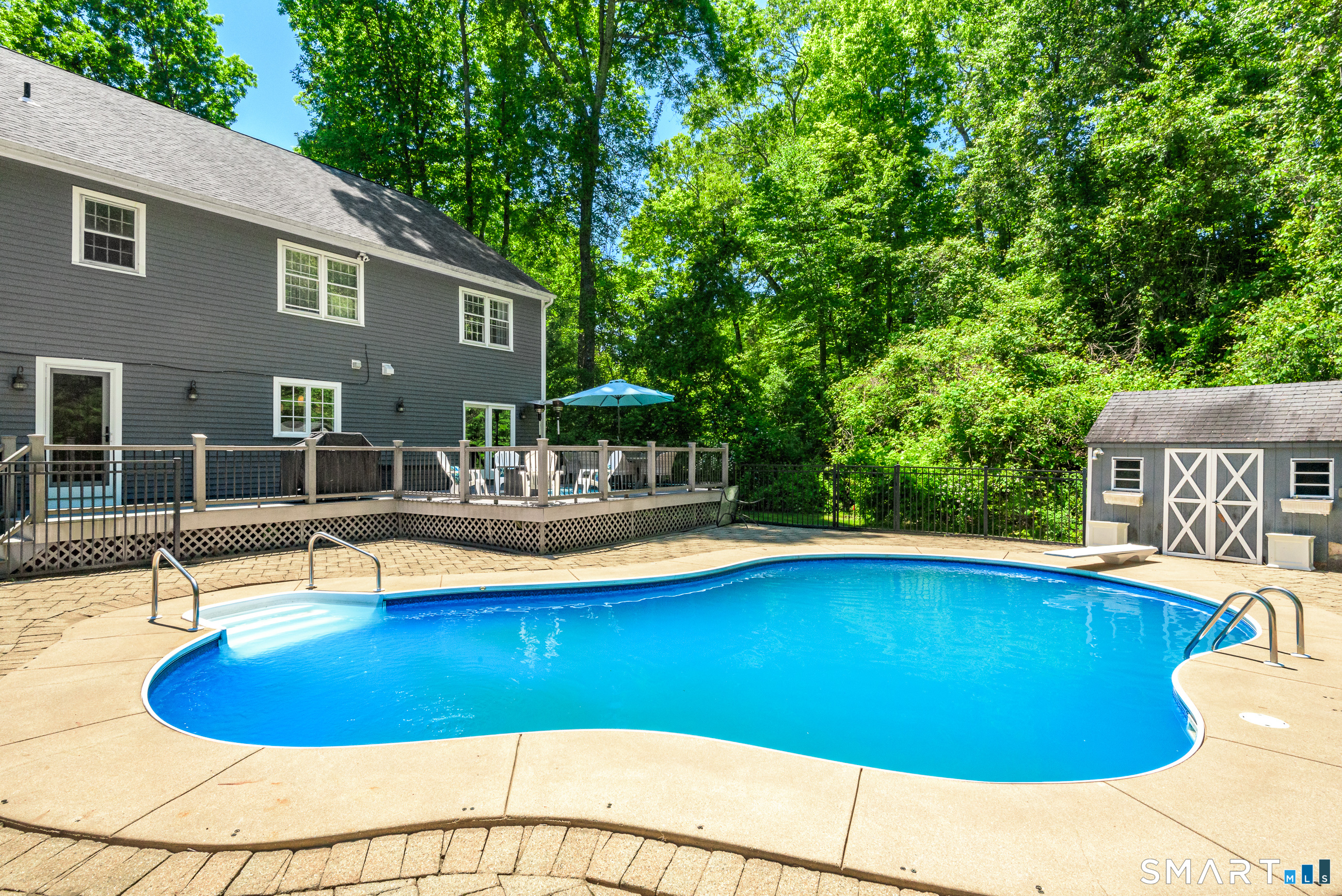 78 Deer Run Drive Colchester CT 06415