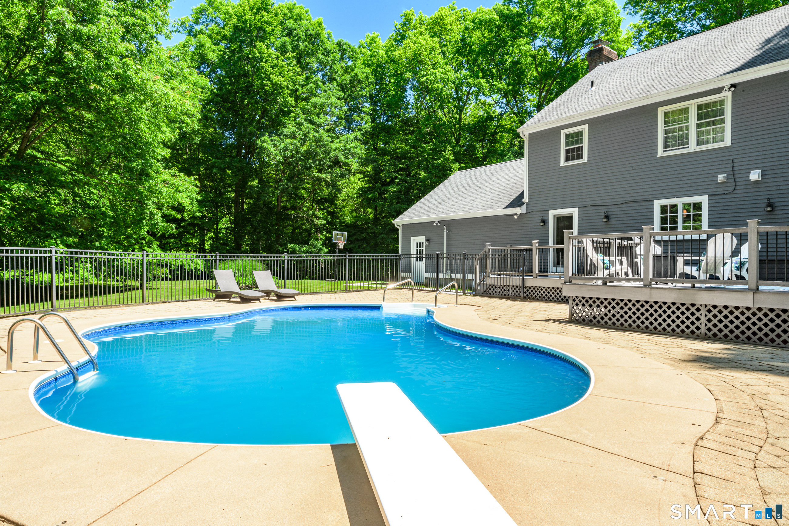 78 Deer Run Drive Colchester CT 06415