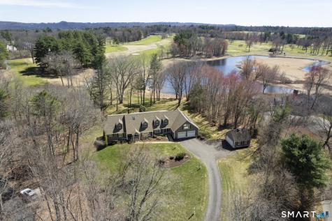 29 Woodland Drive Avon CT 06001