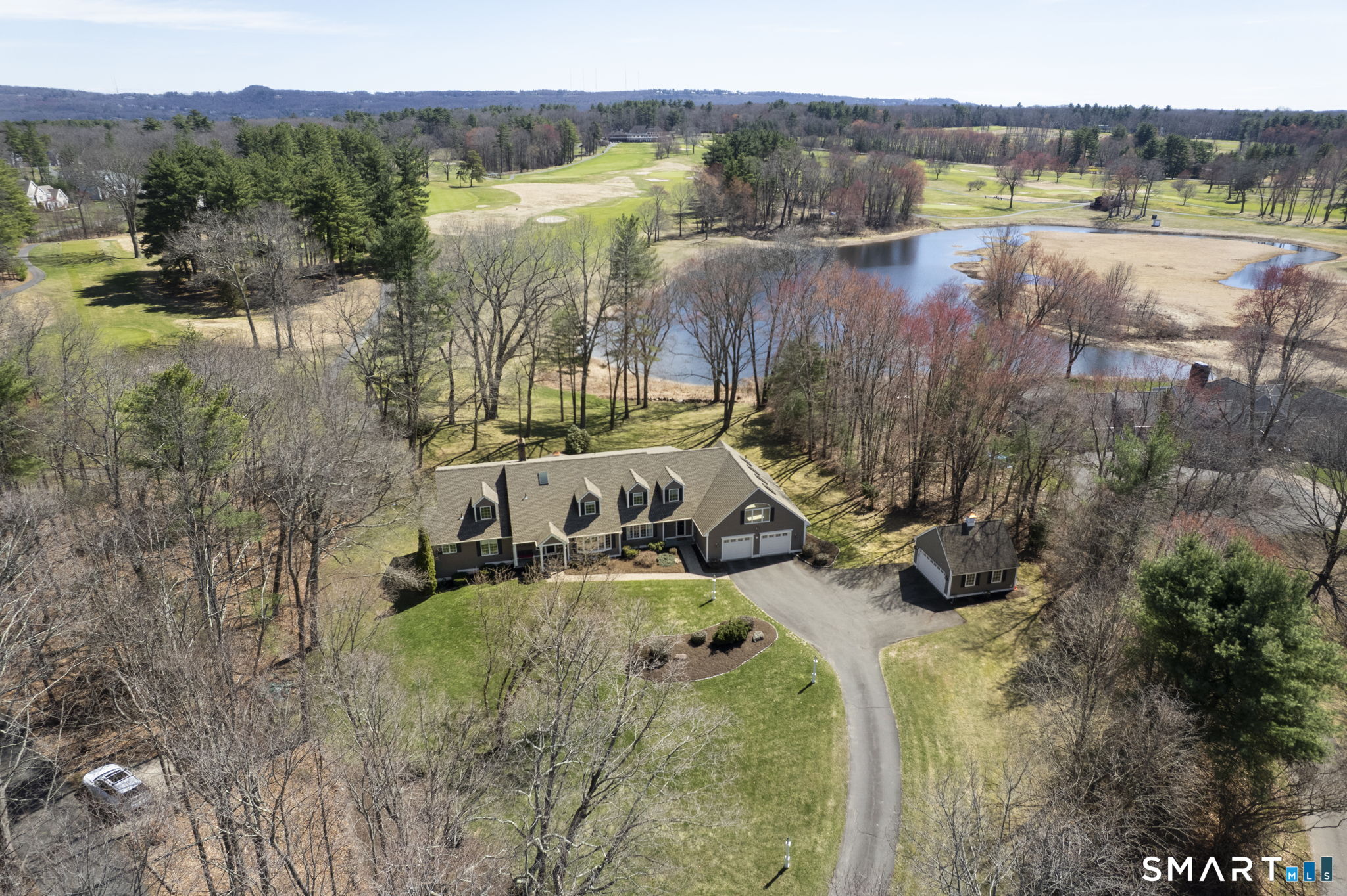29 Woodland Drive Avon CT 06001
