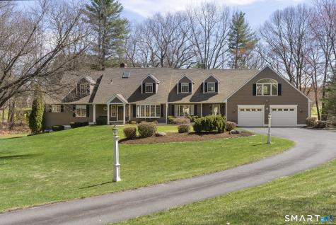 29 Woodland Drive Avon CT 06001