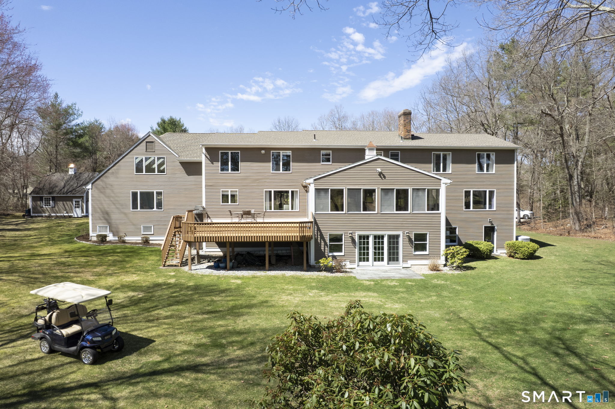 29 Woodland Drive Avon CT 06001