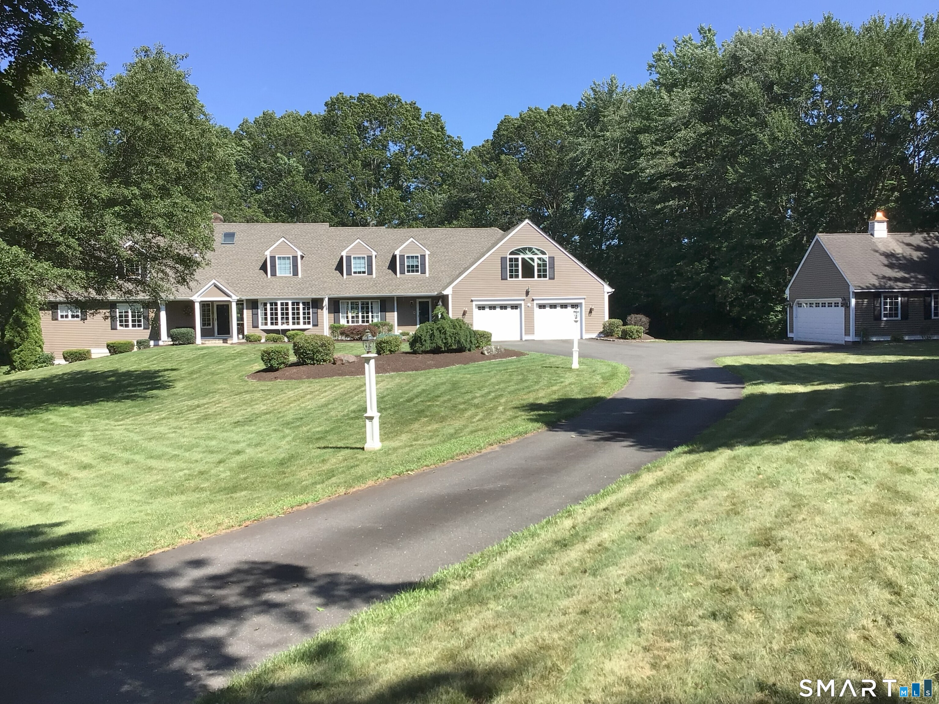 29 Woodland Drive Avon CT 06001