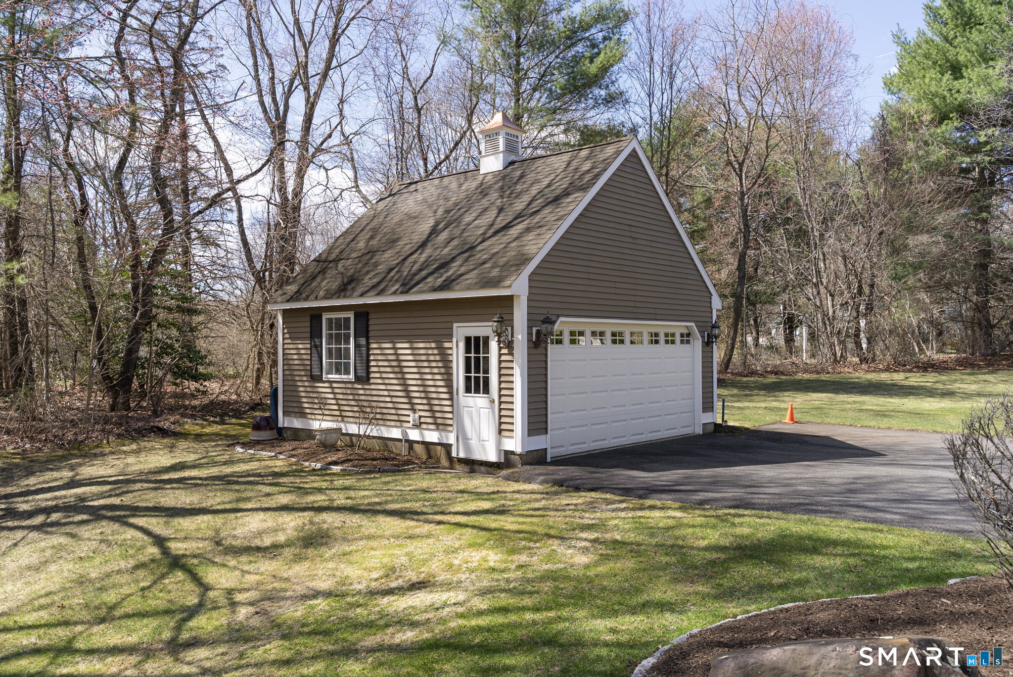 29 Woodland Drive Avon CT 06001