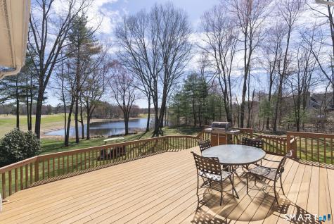 29 Woodland Drive Avon CT 06001