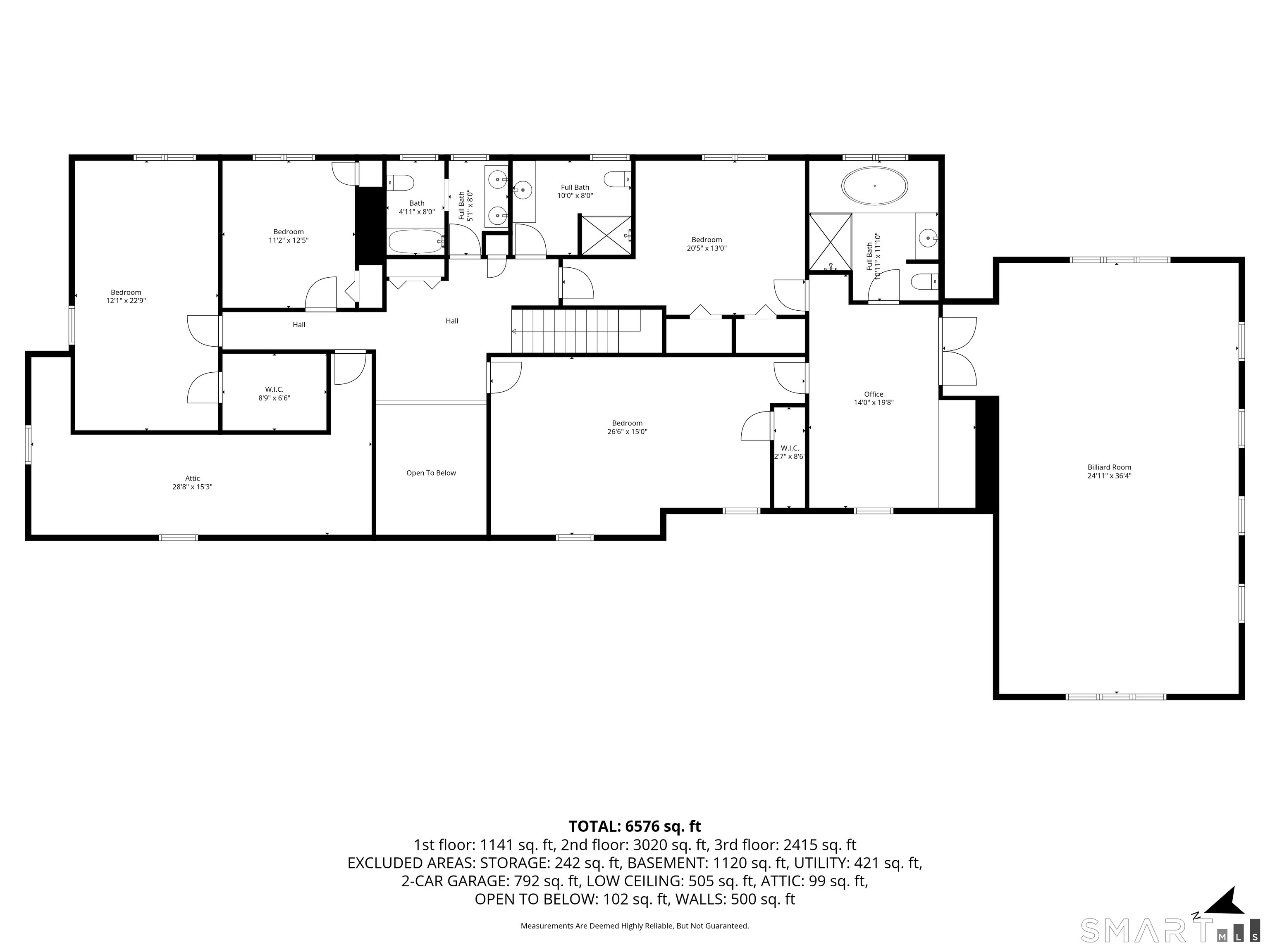 29 Woodland Drive Avon CT 06001