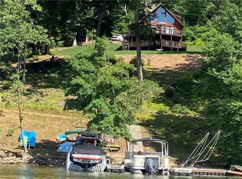 206 West Gilbert Road Southbury CT 06488