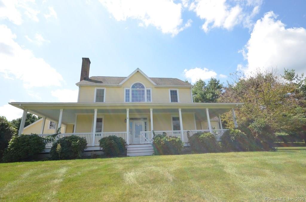 2 Arlyn Ridge Road Newtown CT 06470