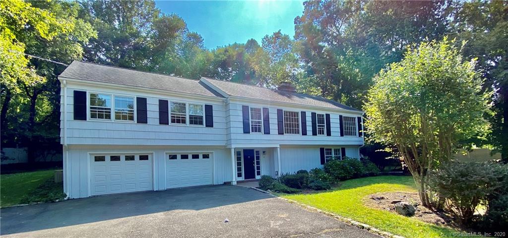 6 Greenwood Lane Westport CT 06880