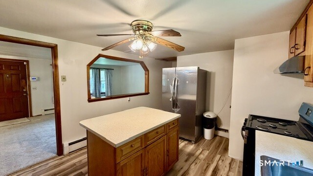 18 Hillside Street Danbury CT 06810