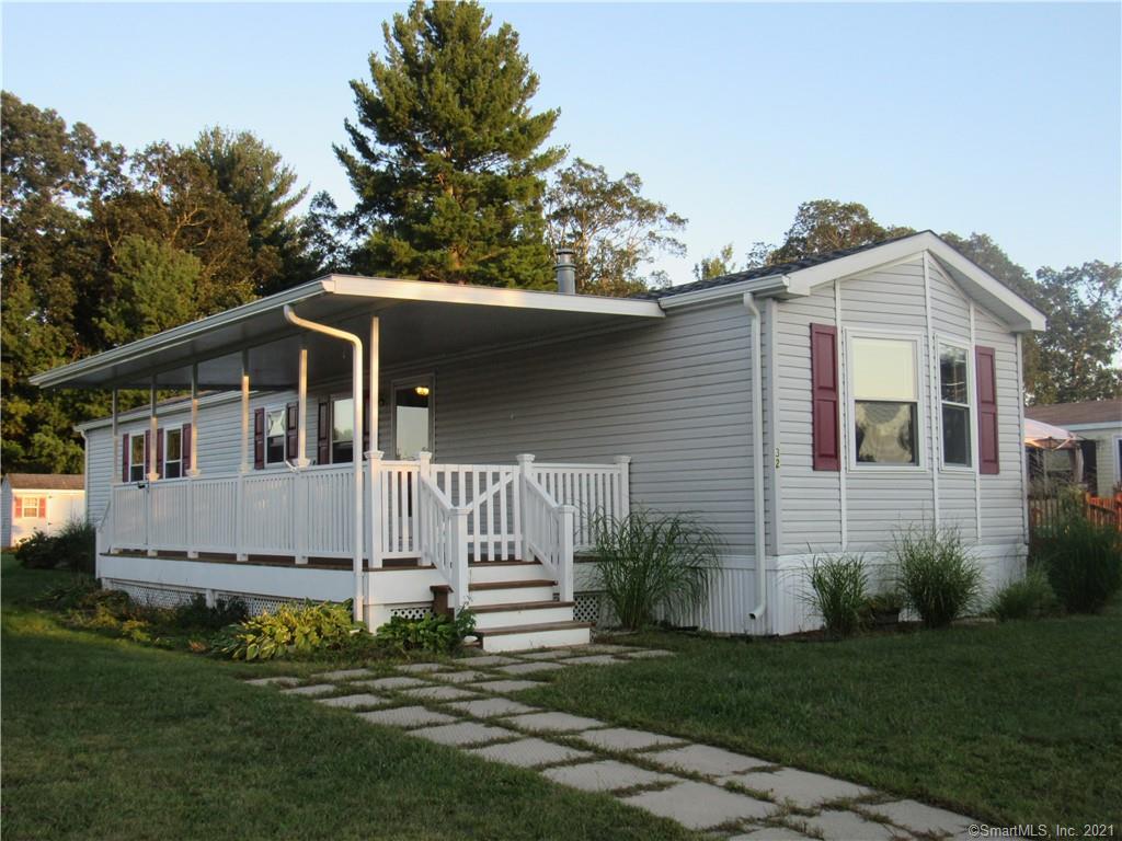 32 Circle Drive Windham CT 06256