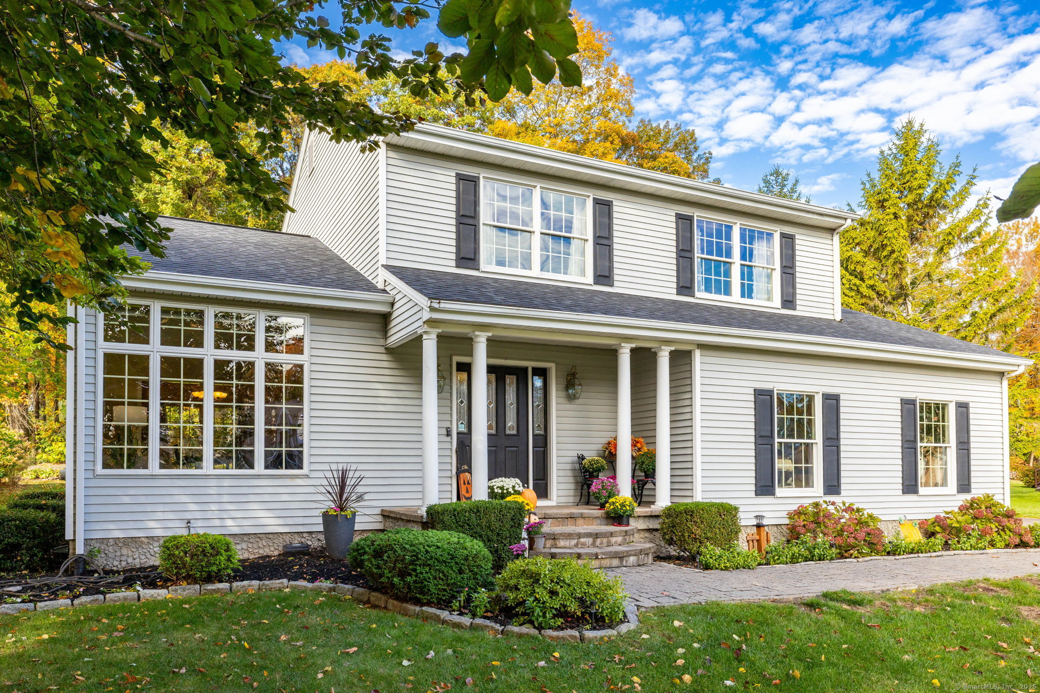 71 Woodberry Hill Drive Southington CT 06489