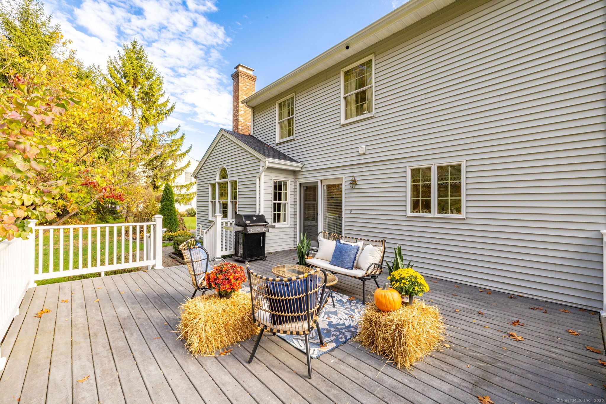 71 Woodberry Hill Drive Southington CT 06489