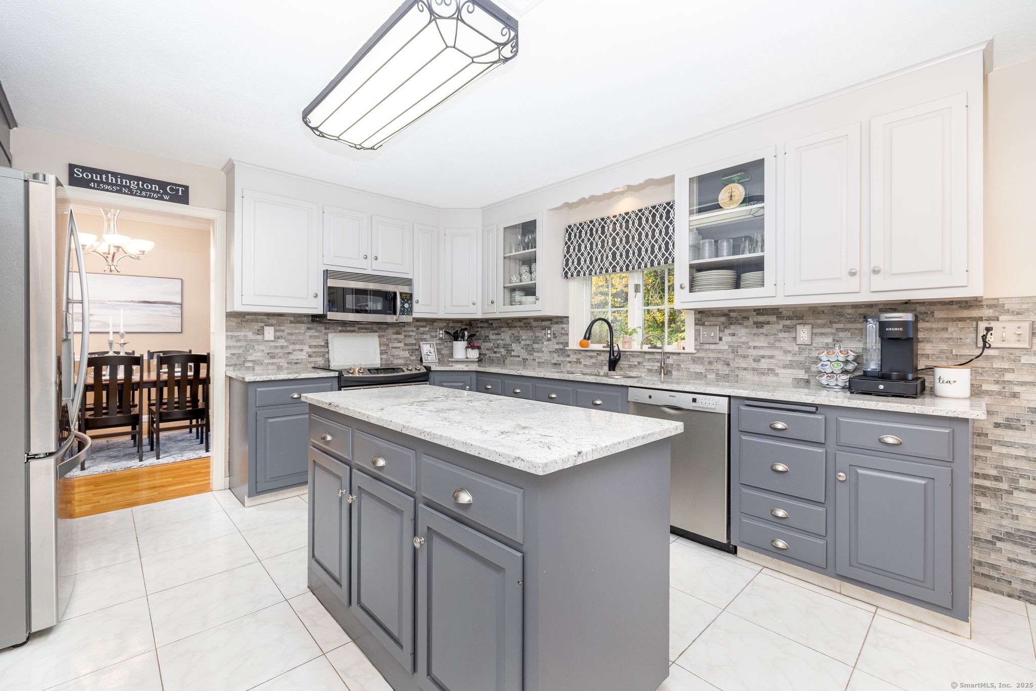 71 Woodberry Hill Drive Southington CT 06489