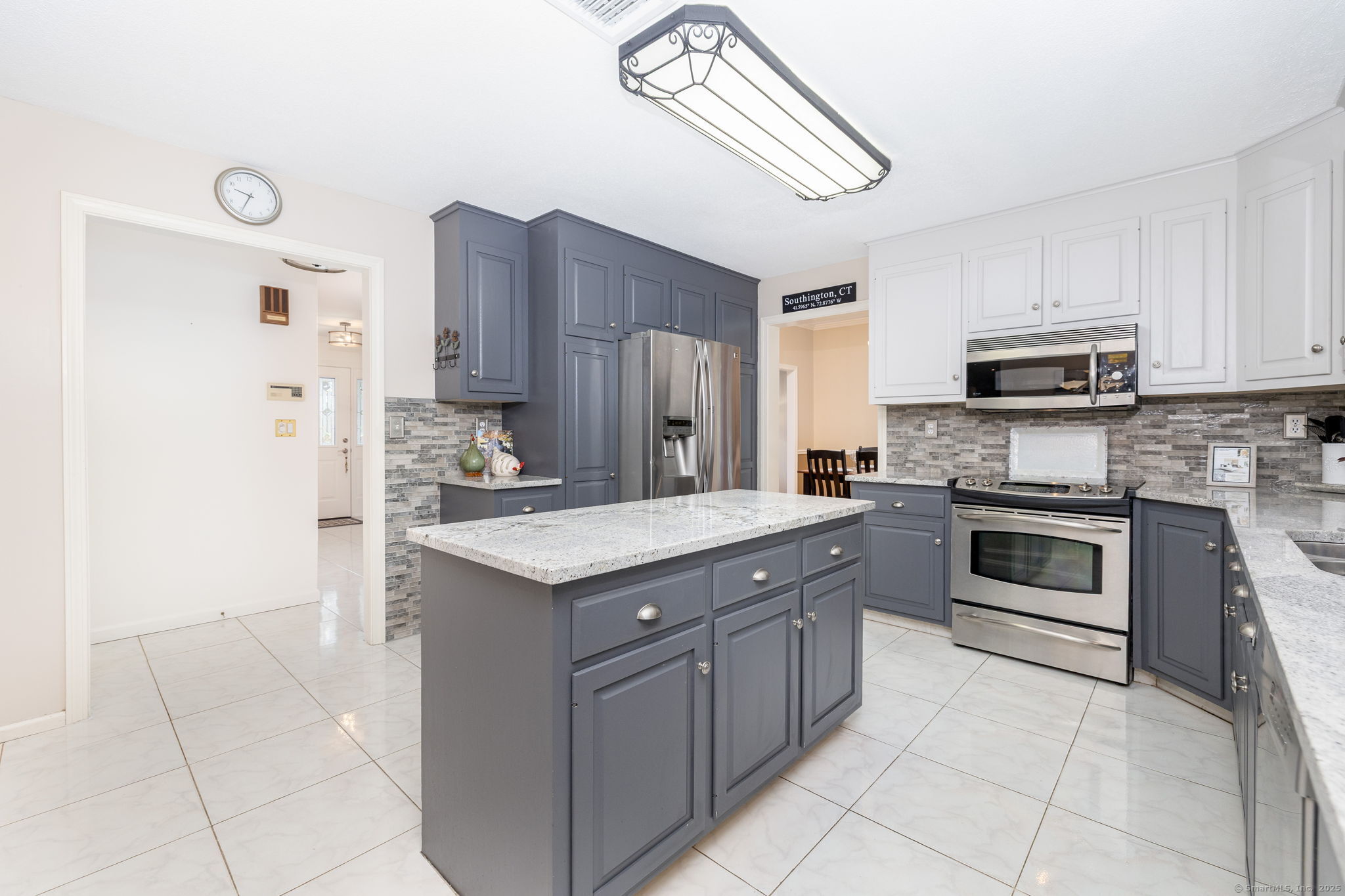 71 Woodberry Hill Drive Southington CT 06489