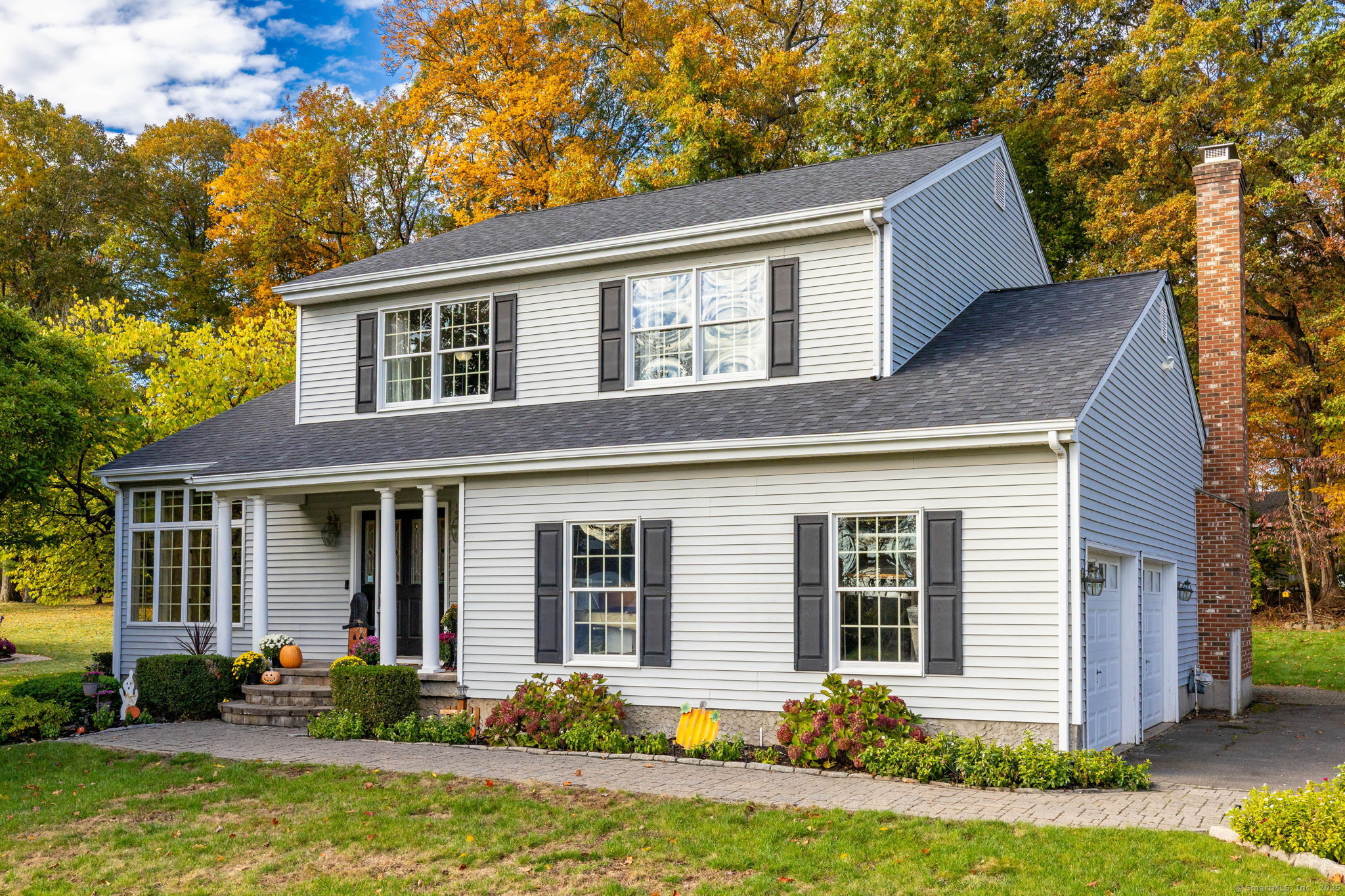 71 Woodberry Hill Drive Southington CT 06489