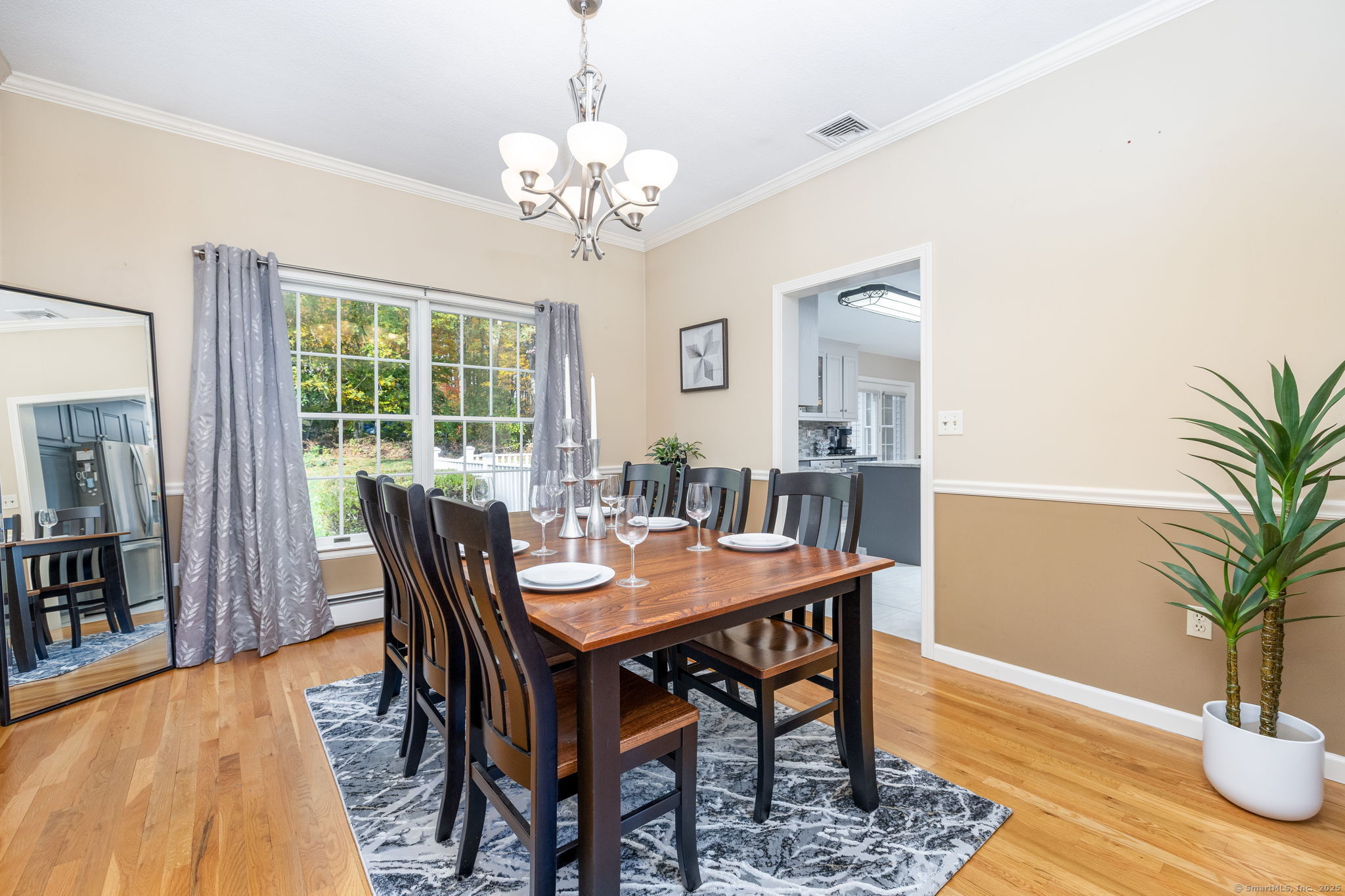 71 Woodberry Hill Drive Southington CT 06489