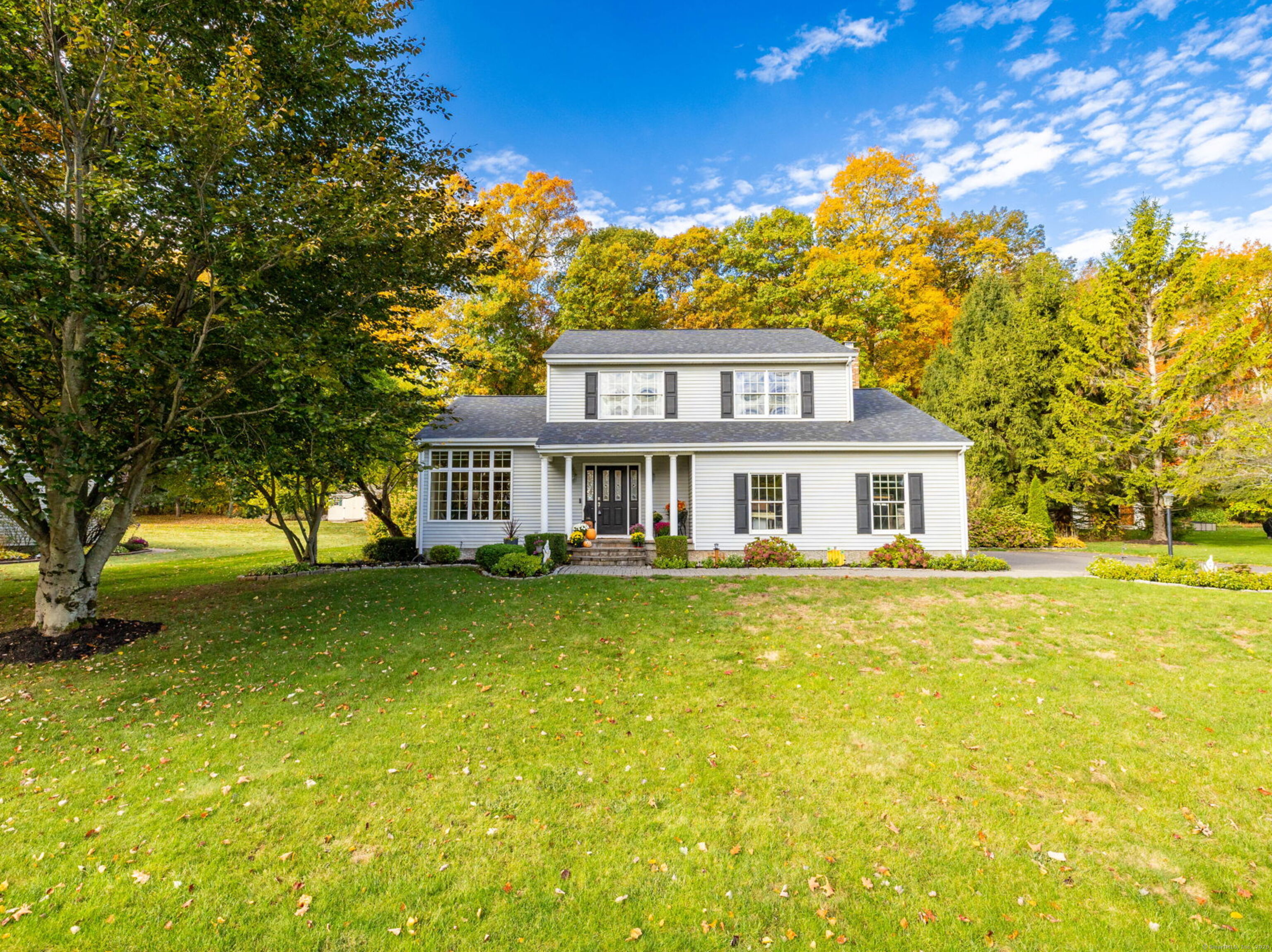 71 Woodberry Hill Drive Southington CT 06489