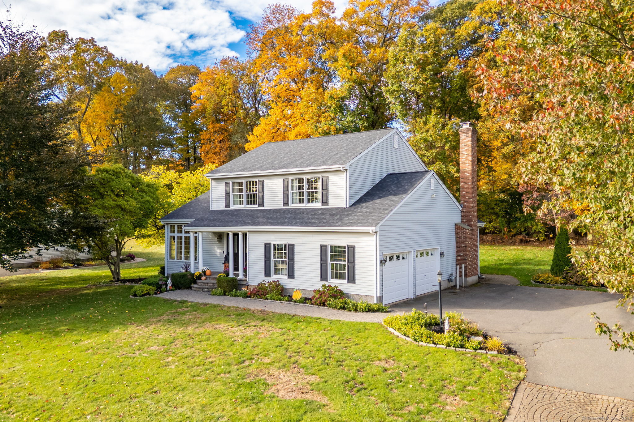 71 Woodberry Hill Drive Southington CT 06489