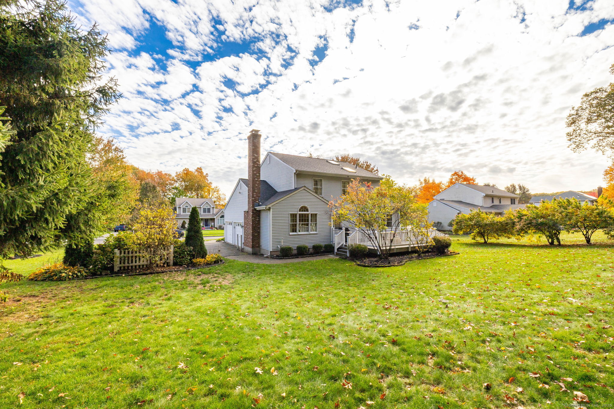 71 Woodberry Hill Drive Southington CT 06489