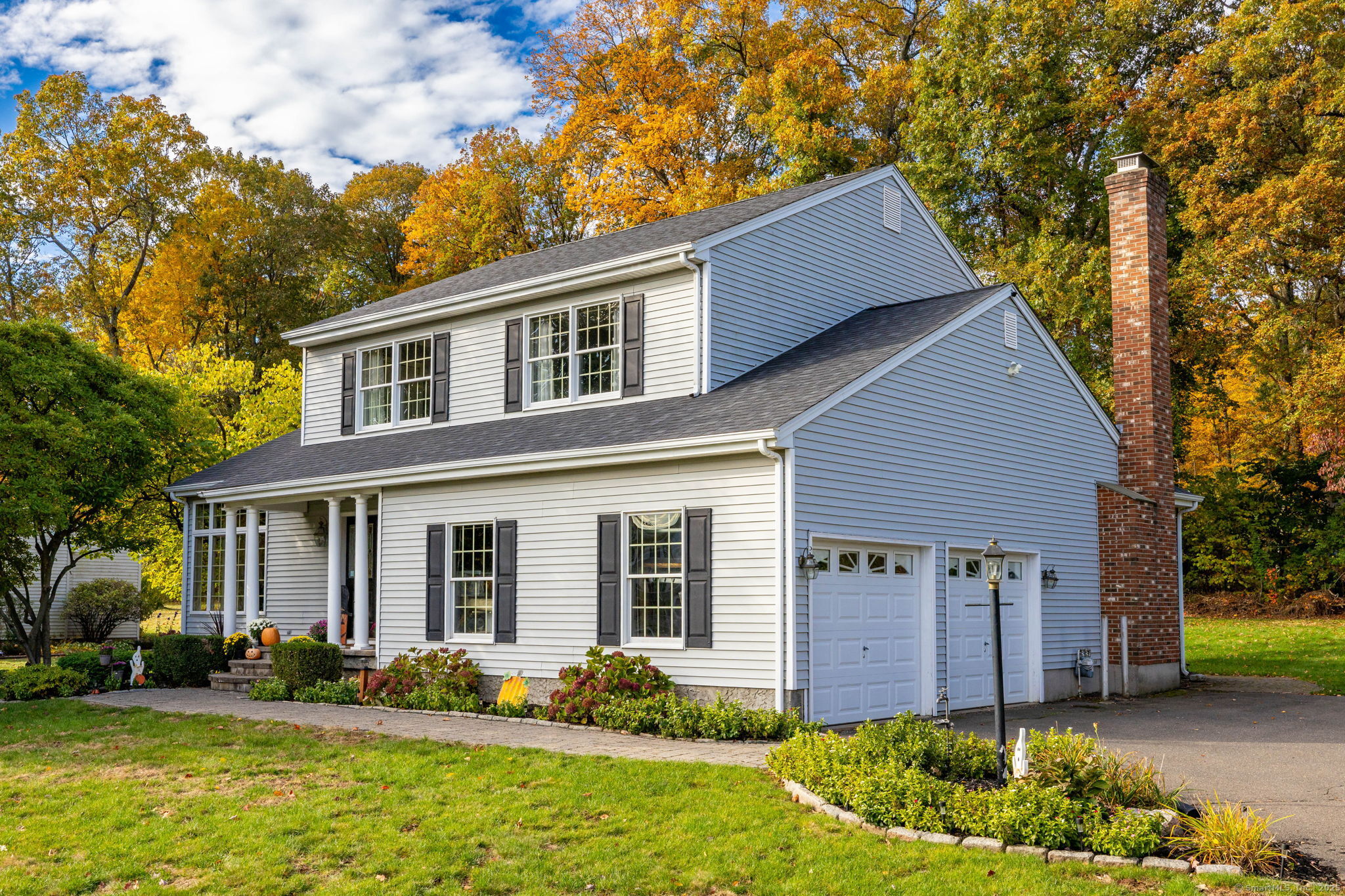 71 Woodberry Hill Drive Southington CT 06489