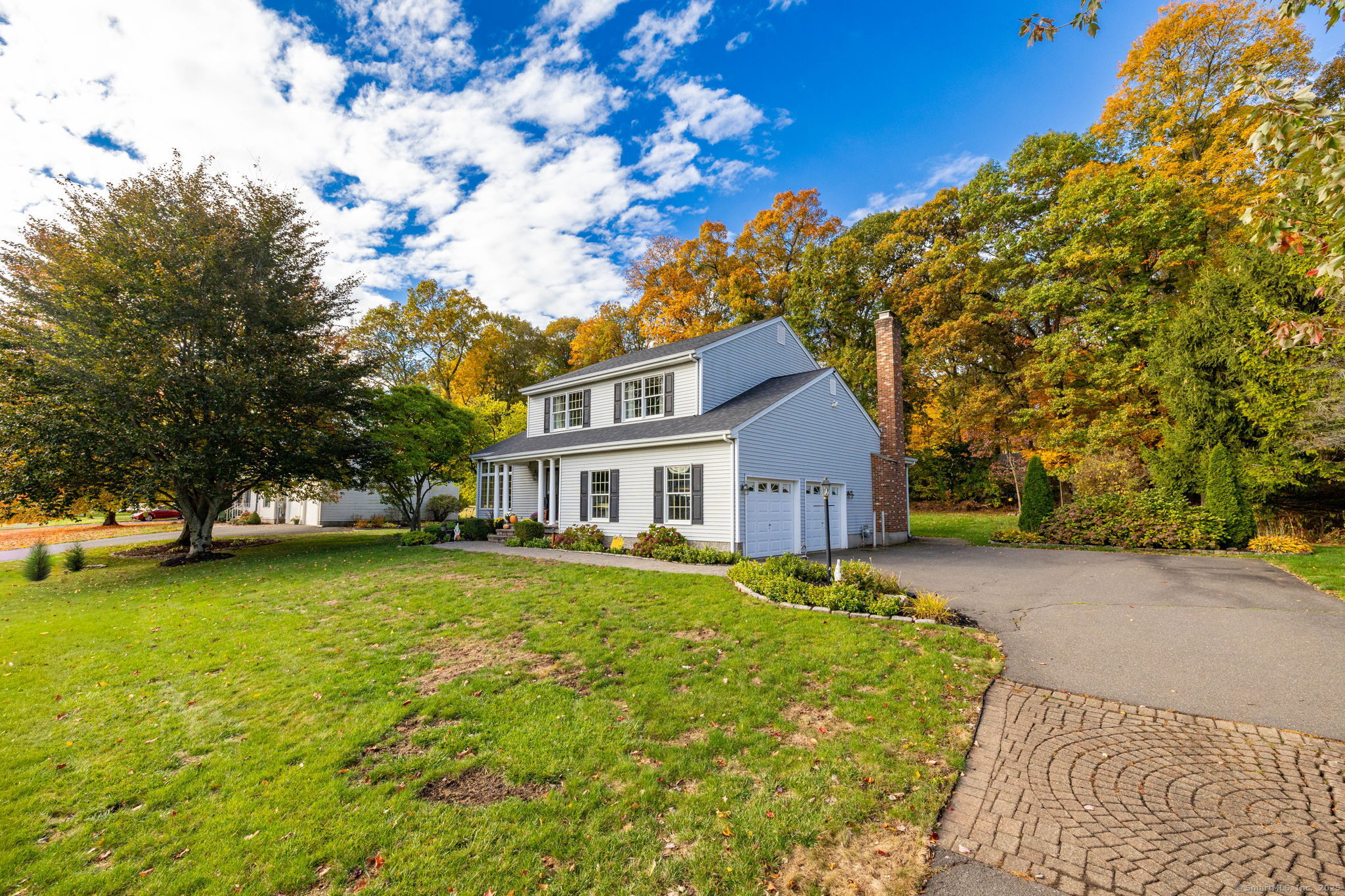 71 Woodberry Hill Drive Southington CT 06489