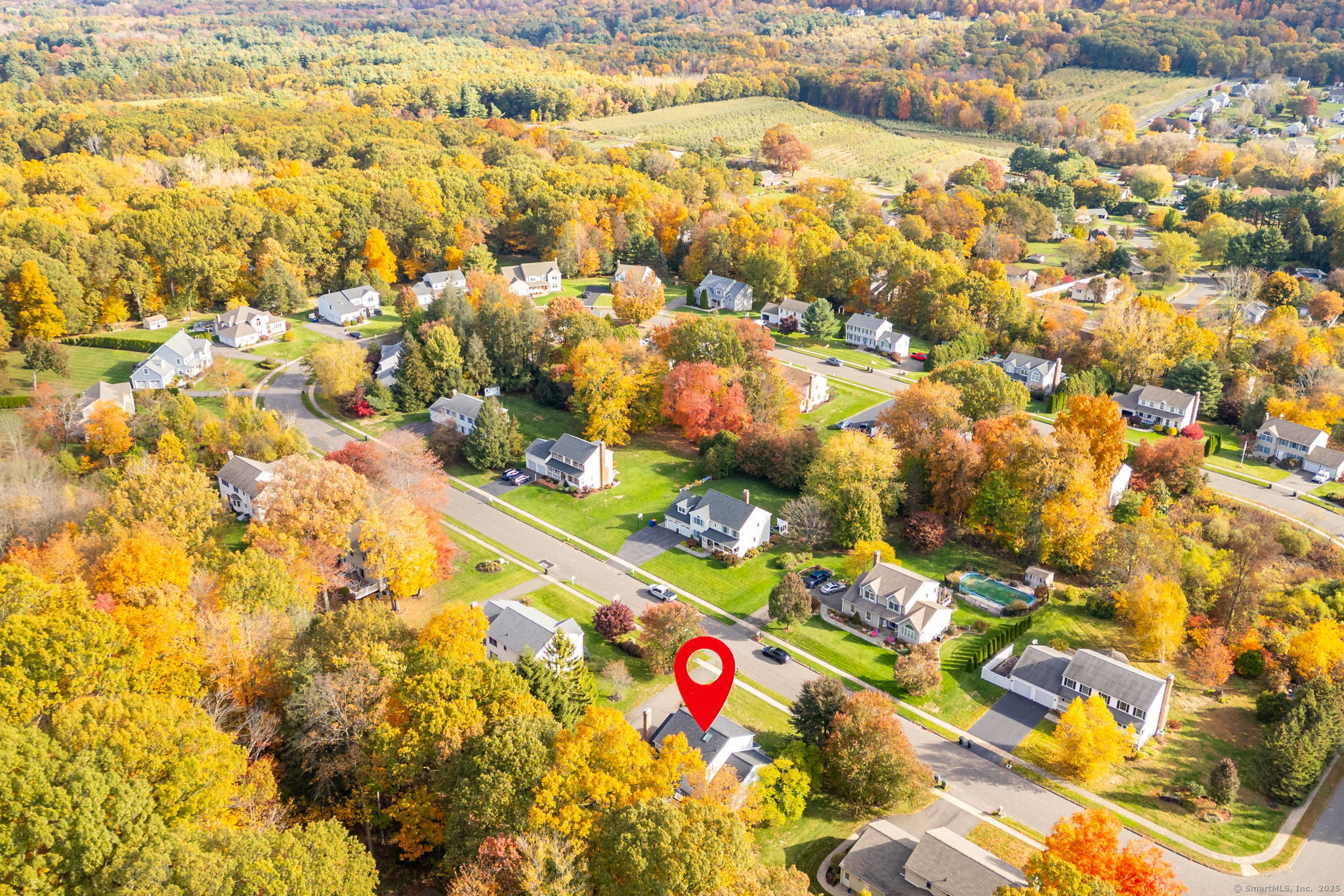 71 Woodberry Hill Drive Southington CT 06489