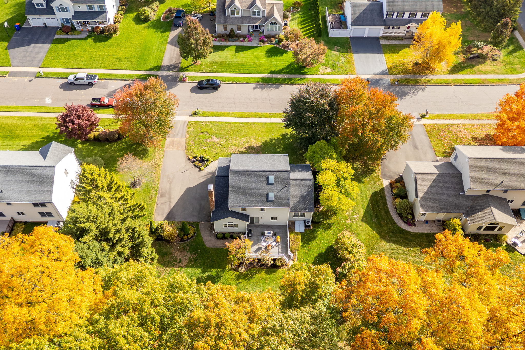 71 Woodberry Hill Drive Southington CT 06489