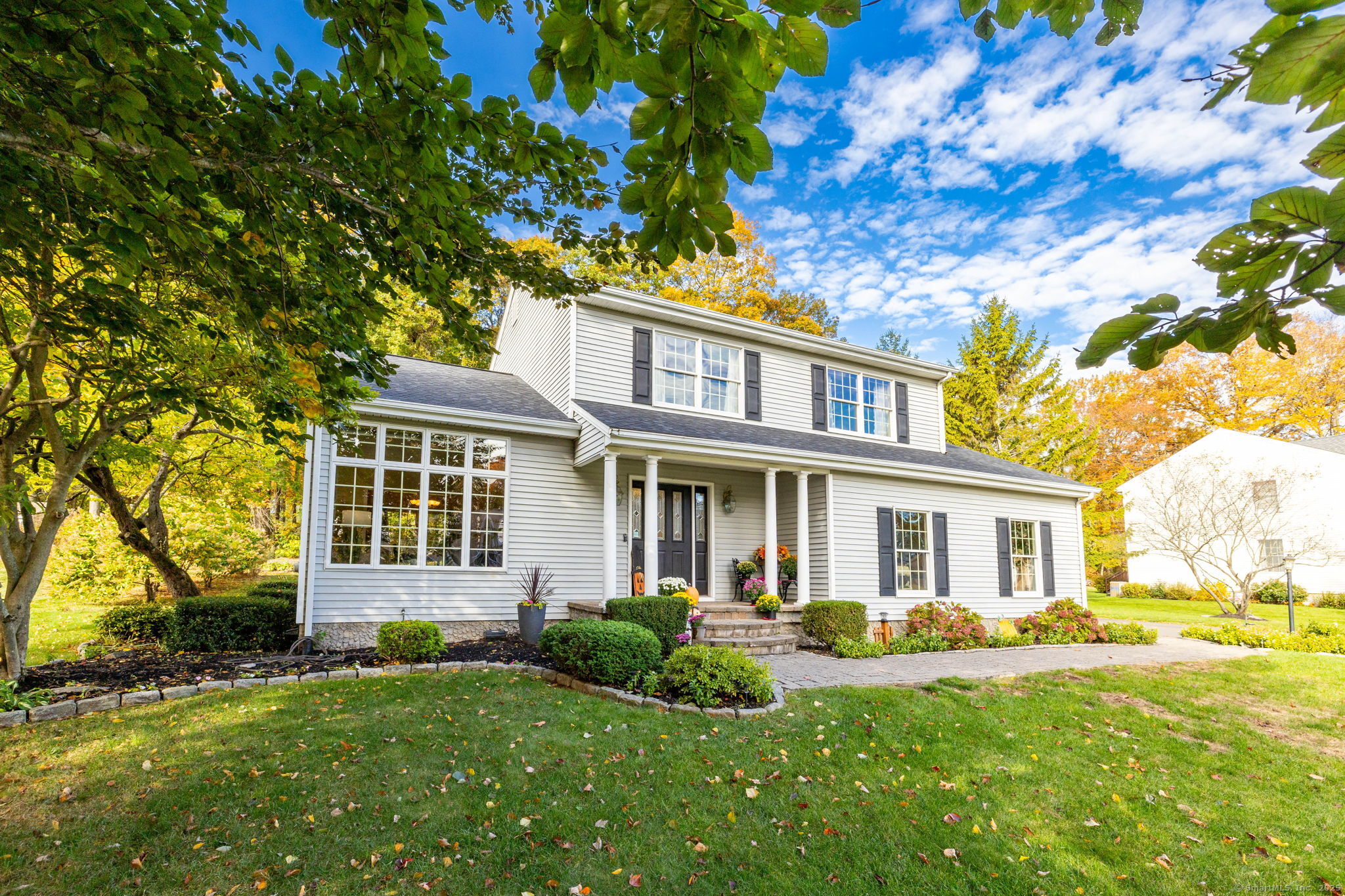 71 Woodberry Hill Drive Southington CT 06489