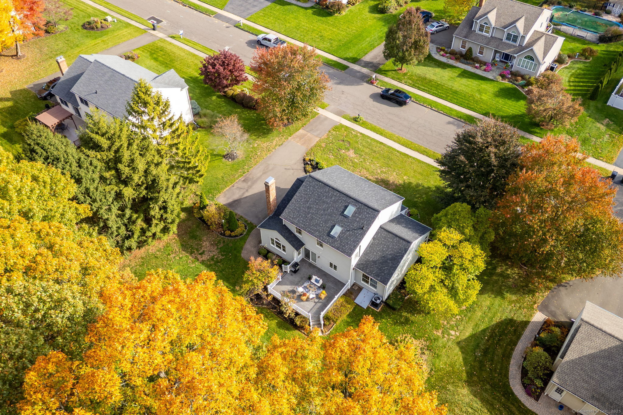 71 Woodberry Hill Drive Southington CT 06489