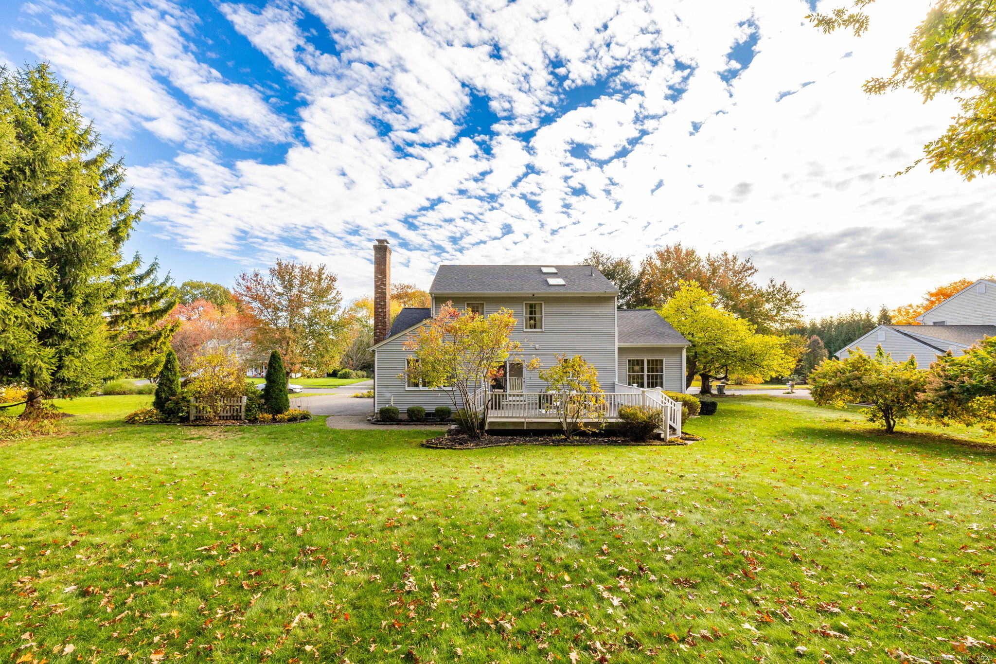 71 Woodberry Hill Drive Southington CT 06489